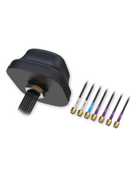 Teltonika pr1kc640 antena antena kierunkowa mimo sma 4 dbi