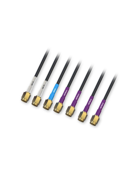 Teltonika pr1kc640 antena antena kierunkowa mimo sma 4 dbi