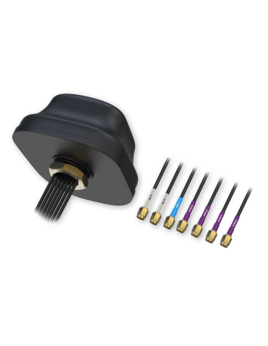 Teltonika pr1kc640 antena antena kierunkowa mimo sma 4 dbi