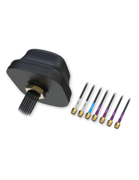 Teltonika pr1kc640 antena antena kierunkowa mimo sma 4 dbi