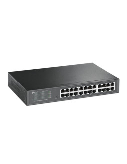 Switch tp-link tl-sg1024de (24x 10/100/1000mbps) 2