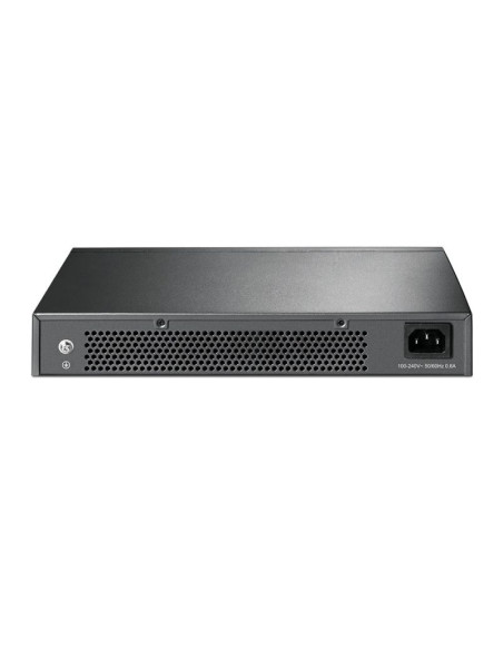 Switch tp-link tl-sg1024de (24x 10/100/1000mbps)