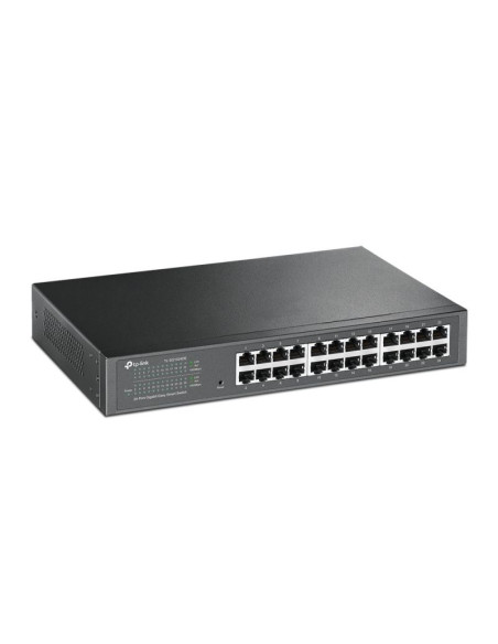 Switch tp-link tl-sg1024de (24x 10/100/1000mbps)