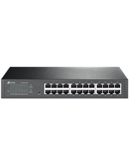 Switch tp-link tl-sg1024de (24x 10/100/1000mbps)