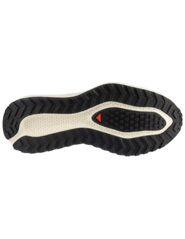 Salomon aero glide 4 grvl l49174900 brązowe 47 1/3