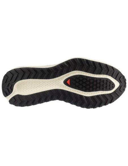 Salomon aero glide 4 grvl l49174900 brązowe 47 1/3