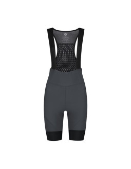 Rogelli spodenki damskie n/s signature szare m