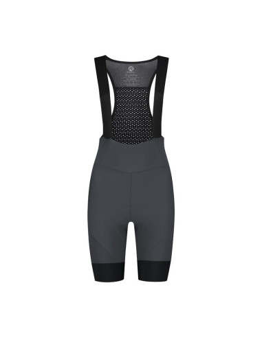 Rogelli spodenki damskie n/s signature szare m