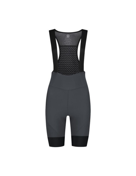 Rogelli spodenki damskie n/s signature szare m