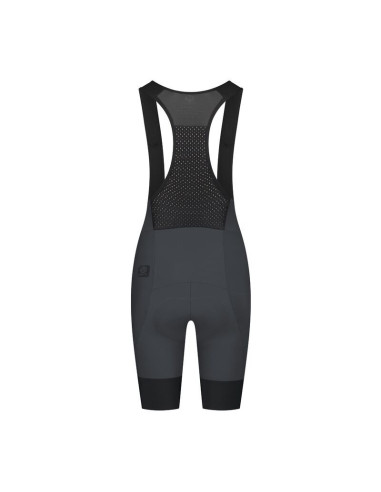 Rogelli spodenki damskie n/s signature szare m