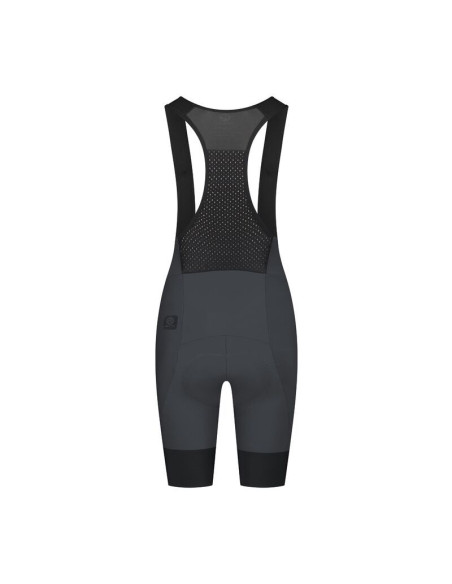 Rogelli spodenki damskie n/s signature szare m