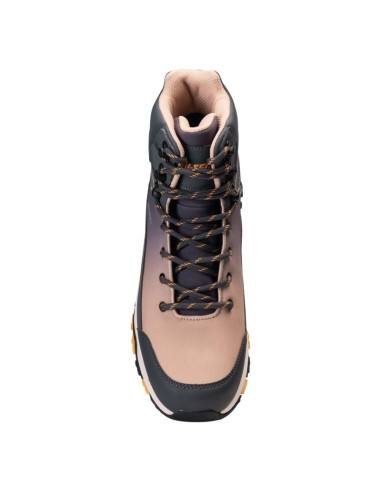 Męskie buty mikeno mid wp