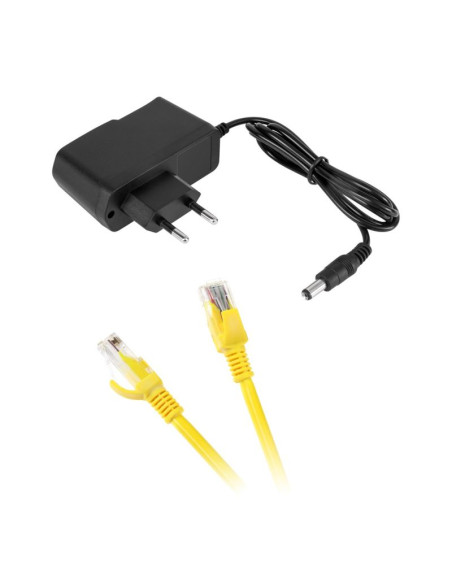 Rebel router 4g lte rb-0702