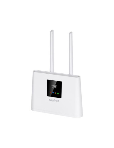 Rebel router 4g lte rb-0702