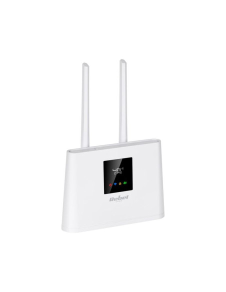 Rebel router 4g lte rb-0702