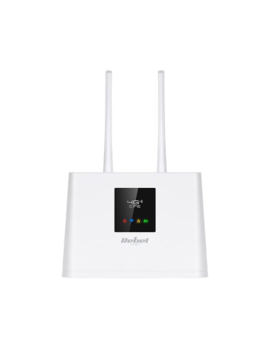 Rebel router 4g lte rb-0702