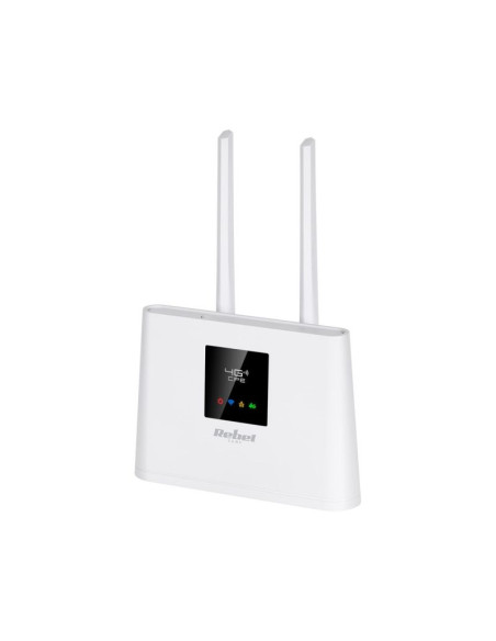Rebel router 4g lte rb-0702