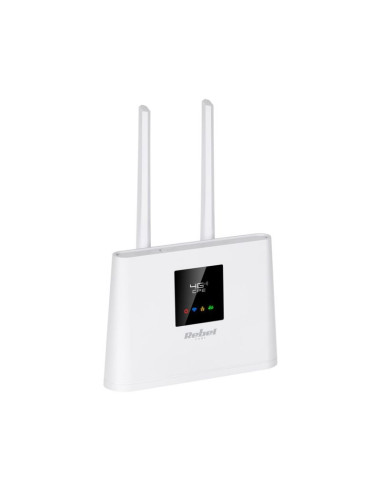Rebel router 4g lte rb-0702