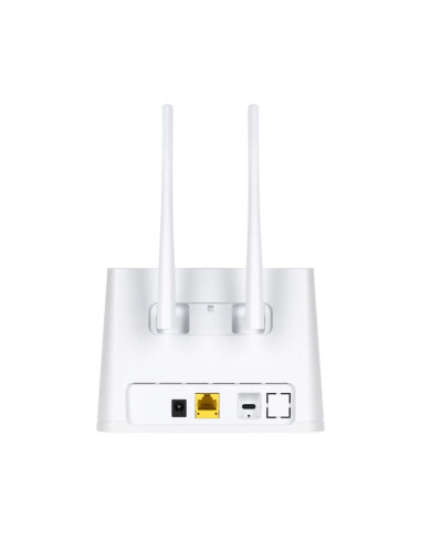 Rebel router 4g lte rb-0702