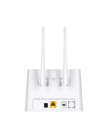 Rebel router 4g lte rb-0702