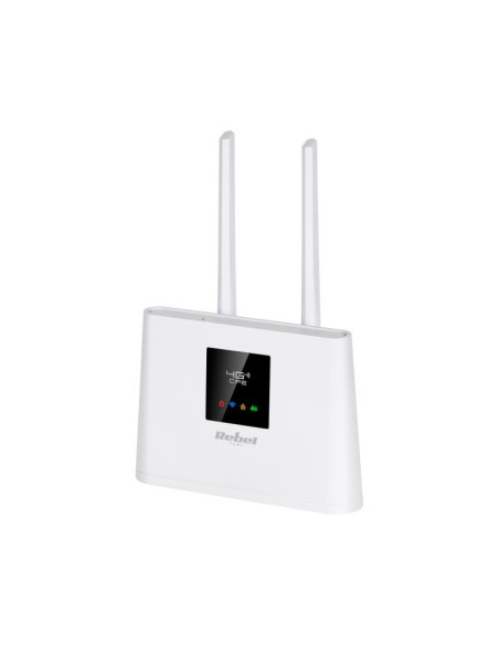 Rebel router 4g lte rb-0702