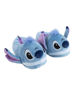 Cerda stitch buty papcie kapcie miękkie ciepłe modne bajkowe