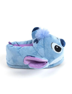 Cerda stitch buty papcie kapcie miękkie ciepłe modne bajkowe 2