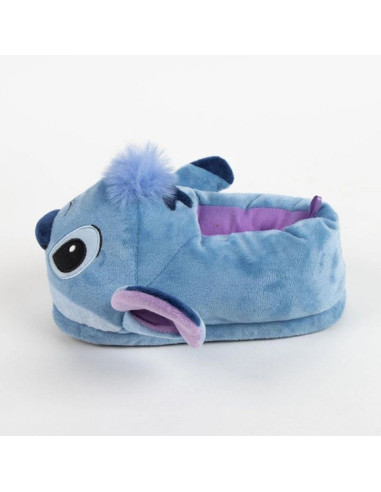 Cerda stitch buty papcie kapcie miękkie ciepłe modne bajkowe