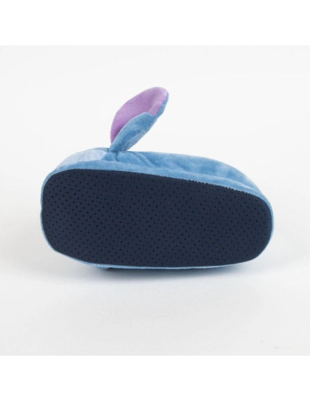 Cerda stitch buty papcie kapcie miękkie ciepłe modne bajkowe