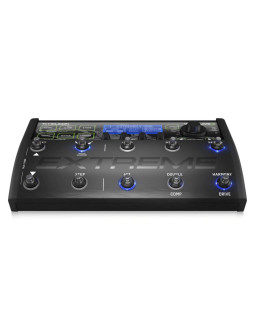 Tc helicon voicelive 3 extreme - multifekt gitarowo