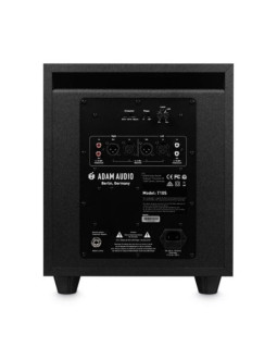 Adam audio t10s - subwoofer aktywny 2