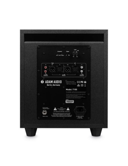 Adam audio t10s - subwoofer aktywny