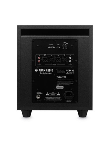 Adam audio t10s - subwoofer aktywny