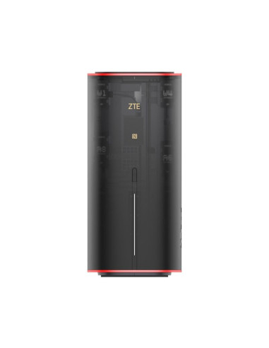 Router zte g5 ultra gaming