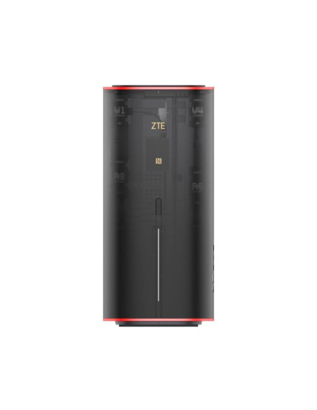 Router zte g5 ultra gaming