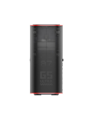 Router zte g5 ultra gaming