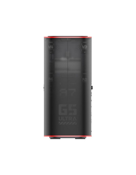 Router zte g5 ultra gaming