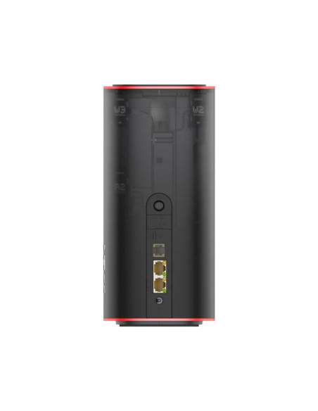 Router zte g5 ultra gaming