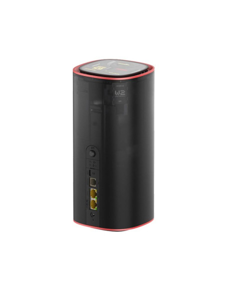 Router zte g5 ultra gaming