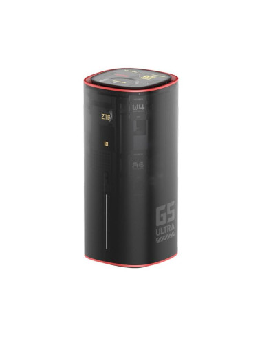 Router zte g5 ultra gaming