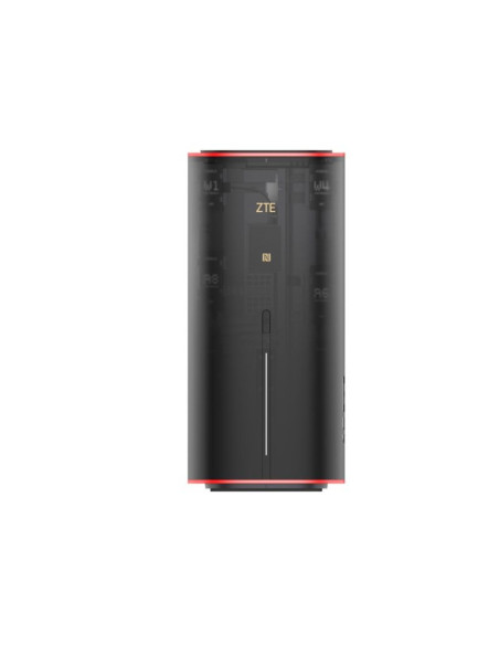 Router zte g5 ultra gaming