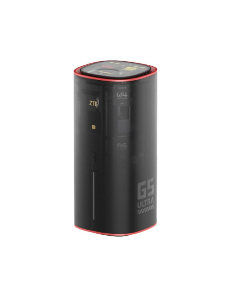 Router zte g5 ultra gaming