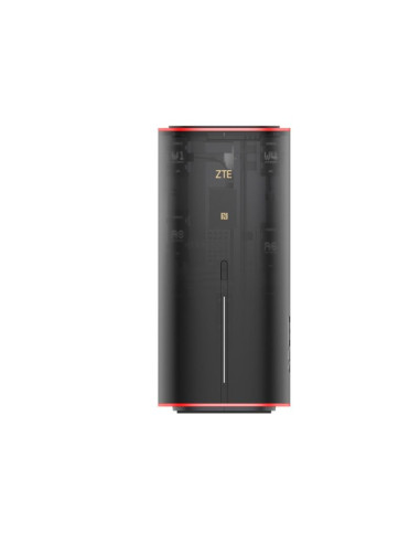 Router zte g5 ultra gaming