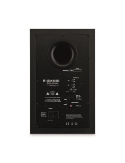 Adam audio t8v - monitor aktywny 2