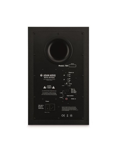 Adam audio t8v - monitor aktywny