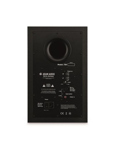 Adam audio t8v - monitor aktywny