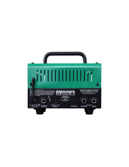 Joyo bantamp atomic - mini głowa gitarowa 20w