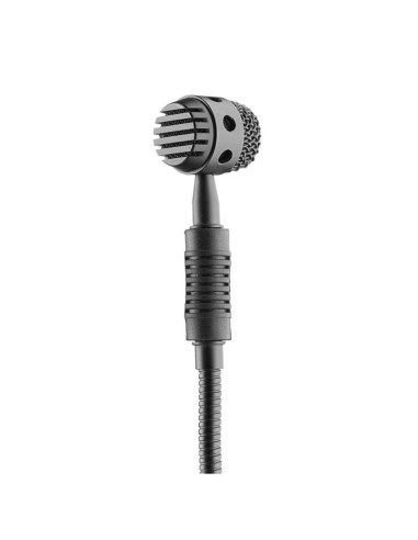 Stagg sim20 - mikrofon instrumentalny gęsia szyja