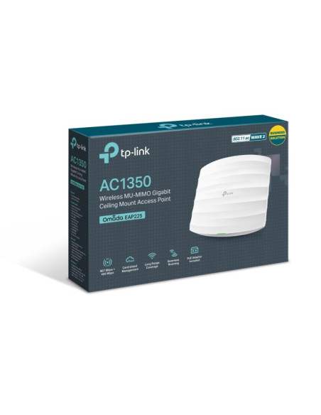 Access point tp-link eap225