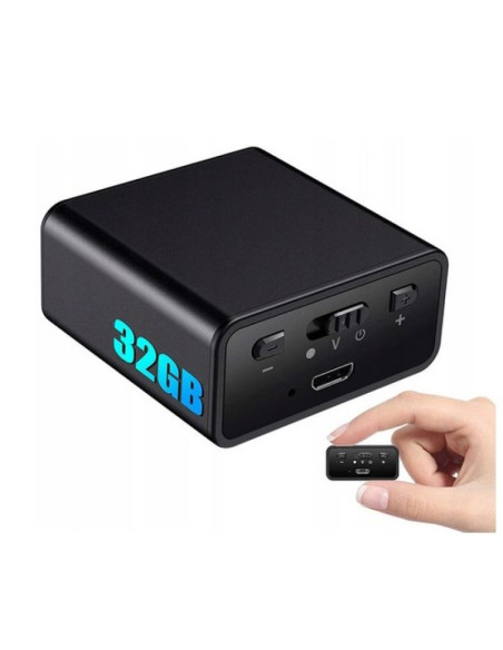 Dyktafon cyfrowy jnn q65